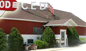 Ced-Rel Supper Club establishment